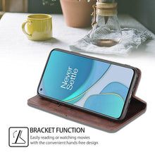 Carregar imagem no visualizador da galeria, TPU + PU Leather Phone Cover Case for Samsung A51 - Libiyi