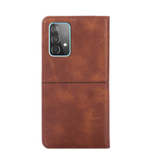 Load image into Gallery viewer, TPU + PU Leather Phone Cover Case for Samsung A series - Libiyi