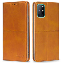 Carregar imagem no visualizador da galeria, TPU + PU Leather Phone Cover Case for OnePlus 8T - Libiyi