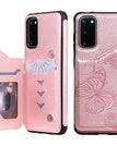 Rose Gold / Samsung S20 FE(5G) / Case Only