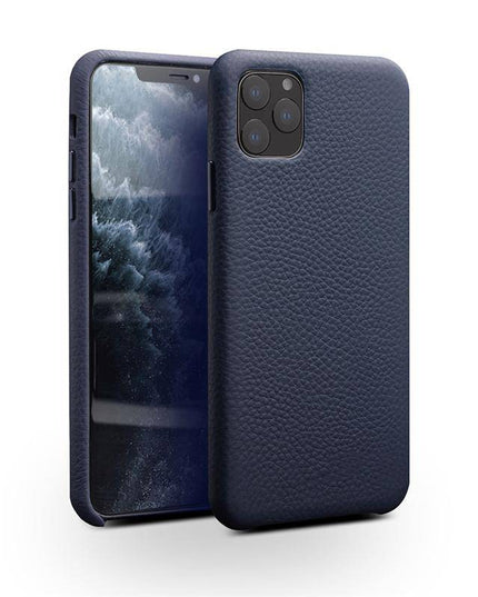 Fashion Genuine Leather Back Cover for iPhone - Libiyi