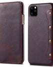 Dark Red / Iphone11
