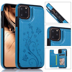 【FREE SHIPPING】Phone Bags - 2020  Luxury Wallet Cover For iPhone - Libiyi