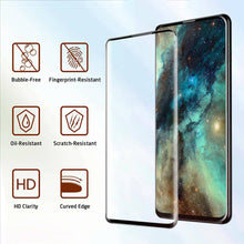 Carregar imagem no visualizador da galeria, Armor Protective Card Holder Case for Samsung S20 With 2-Pack Screen Protectors - Libiyi