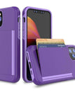 Purple / iPhone 12 Pro Max