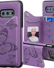 Purple / Samsung S10e / Case Only
