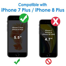 Carregar imagem no visualizador da galeria, New Luxury Embossing Wallet Cover For iPhone 7Plus&amp;8Plus-Fast Delivery - Libiyi