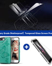 Green / For iPhone 7Plus/8Plus / With Screen Protector