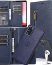 blue / Note 20 Ultra / Case Only