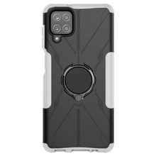 Load image into Gallery viewer, Robot 3 in 1 Heavy Duty Defender Case For Samsung A12 - Libiyi
