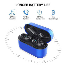 Load image into Gallery viewer, TWS S9 wireless earbuds headset - Libiyi