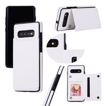 Cargar imagen en el visor de la galería, 2022 Luxury 4 IN 1  Leather Case For SAMSUNG A Series - Libiyi