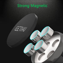 Cargar imagen en el visor de la galería, Magnetic Phone Car Mount Air Vent Phone Holder for Smartphones *19% OFF* - Libiyi