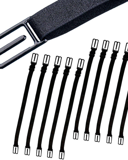 Adjustable Face Mask Holder Ear Protector - Libiyi