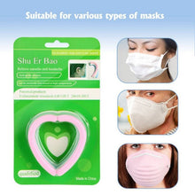 Cargar imagen en el visor de la galería, Mask Aids Protect Ears And Reduce Wear(3 Pairs) - Libiyi
