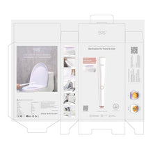 Load image into Gallery viewer, 59S UVC Sterilizer Travel-Size Foldable Handheld Wand - Libiyi