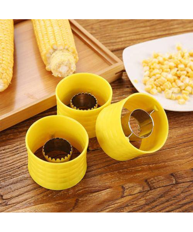 Corn Peeler (BUY 2 GET 2 FREE NOW) - Libiyi