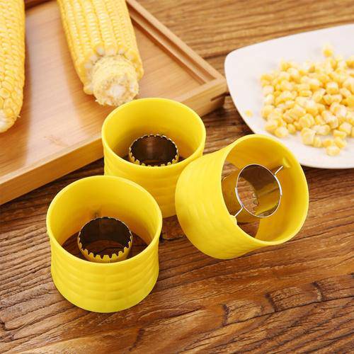 Corn Peeler (BUY 2 GET 2 FREE NOW) - Libiyi
