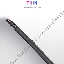 Cargar imagen en el visor de la galería, Luxury Armor Ring Bracket Phone Case For Samsung A80-Fast Delivery - Libiyi