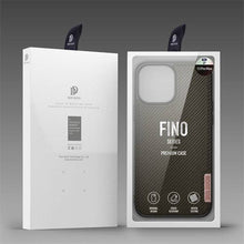 Cargar imagen en el visor de la galería, Fino Series Back Case for iPhone - Libiyi