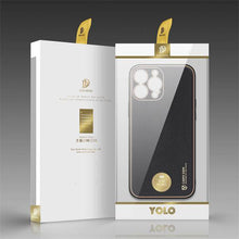 Carregar imagem no visualizador da galeria, Yolo Series Back Case for iPhone - Libiyi