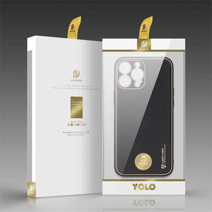 Yolo Series Back Case for iPhone - Libiyi