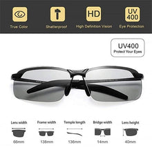 Cargar imagen en el visor de la galería, Photochromic Sunglasses With Polarized Lenses【BUY 2 GET FREE SHIPPING】 - Libiyi