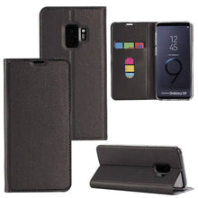 Cargar imagen en el visor de la galería, Ultra-thin Magnetic Flip Leather Case For Samsung - Libiyi