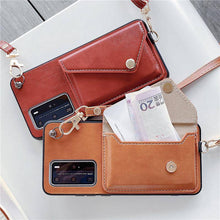 Load image into Gallery viewer, WALLET SATCHEL CASE - Libiyi