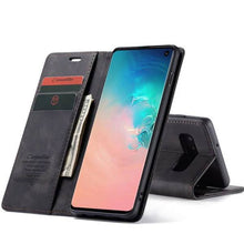 Load image into Gallery viewer, 2020 New Card Flip Wallet Case For Samsung - Libiyi