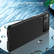 Load image into Gallery viewer, Ultra Thin TPU Hard Shockproof Phone Case For Samsung Galaxy Z Flip 3 5G - Libiyi