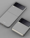 Gray / Samsung Galaxy Z Flid 3 5G