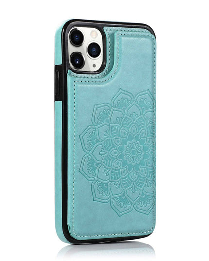 2020 New Style Luxury Wallet Cover For iPhone - Libiyi