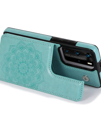 2020 New Style Luxury Wallet Cover For HUAWEI - Libiyi