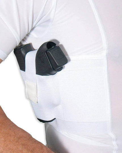 CONCEALED CARRY T-SHIRT HOLSTER - Libiyi