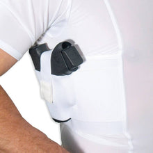 Load image into Gallery viewer, CONCEALED CARRY T-SHIRT HOLSTER - Libiyi