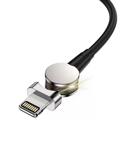 MAGNETIC CELL PHONE CHARGING CABLES - Libiyi