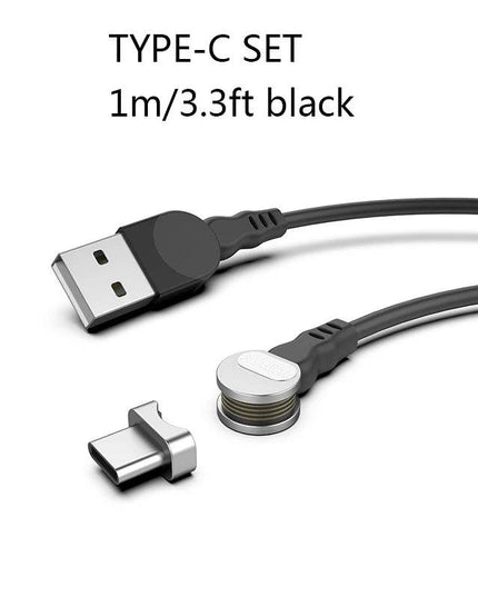 MAGNETIC CELL PHONE CHARGING CABLES - Libiyi