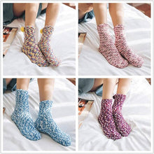 Load image into Gallery viewer, Winter Fuzzy Slipper Socks WIth Gift Box🔥Buy 5 Get FREE SHIPPING - Libiyi