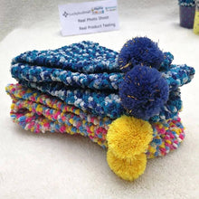 Cargar imagen en el visor de la galería, Winter Fuzzy Slipper Socks WIth Gift Box🔥Buy 5 Get FREE SHIPPING - Libiyi