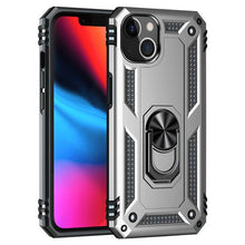 Load image into Gallery viewer, 2022 Luxury Armor Ring Bracket Phone case For iPhone - Libiyi