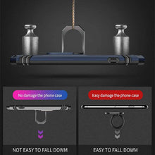 Carregar imagem no visualizador da galeria, Luxury Armor Ring Bracket Phone Case For Samsung S8-Fast Delivery - Libiyi