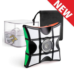 🎅( Early Christmas Sale - Save 50% OFF) Fingertip Gyro Cube -Buy 5 Get 5 Free & free shipping- $4.9 Each Only Today! - Libiyi