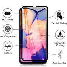 Load image into Gallery viewer, Armor Protective Card Holder Case for Samsung A10e With 2-PACK Screen Protectors - Libiyi