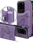 Purple / For Samsung S20 Ultra