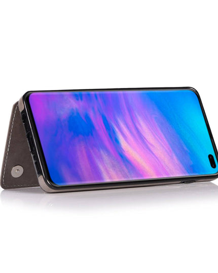 Phone Bags - Luxury Leather Wallet Case For Samsung - Libiyi