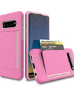 Pink / S10(5G) / Case Only