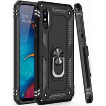 Load image into Gallery viewer, Luxury Armor Ring Bracket Phone Case For Samsung A10e-Fast Delivery - Libiyi