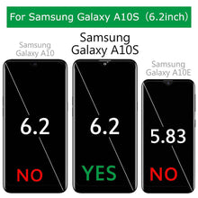 Carregar imagem no visualizador da galeria, Luxury Armor Ring Bracket Phone Case For Samsung A10S-Fast Delivery - Libiyi