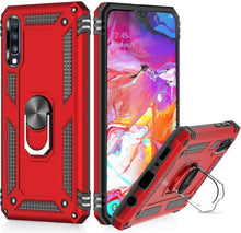 Load image into Gallery viewer, Luxury Armor Ring Bracket Phone Case For Samsung A50/A50S/A30S-Fast Delivery - Libiyi